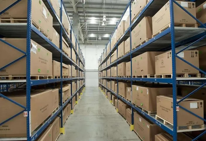 泉州到红古区货物仓储