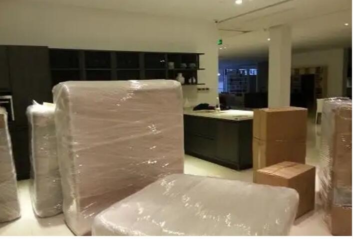 泉州到红古区长途搬家